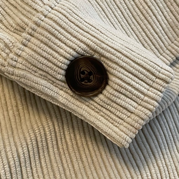 CI SONO Fabulous Corduroy Shirt Jacket - Picture 9 of 11
